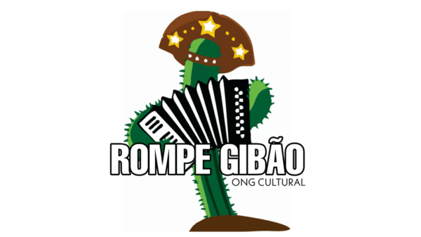 ONG - ROMPE GIBÃO - EVENTO EM ITATIAIA DO ALTO BONITO